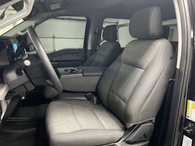 2025 Ford Super Duty F-350 DRW XL