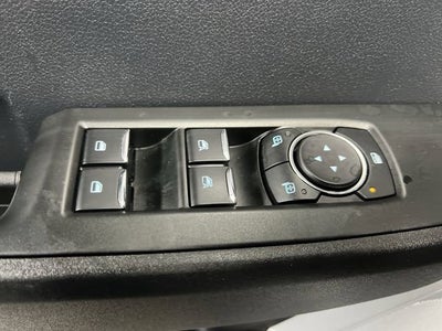 2025 Ford Super Duty F-350 DRW XL
