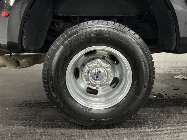2025 Ford Super Duty F-350 DRW XL