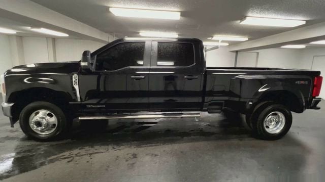 2025 Ford Super Duty F-350 DRW XL