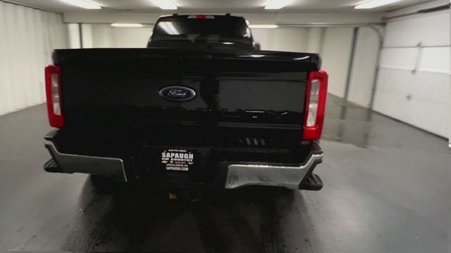 2025 Ford Super Duty F-350 DRW XL