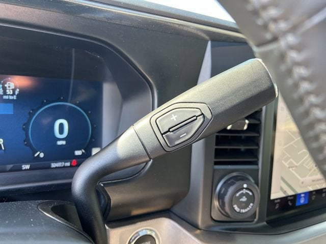 2025 Ford F-450 Platinum