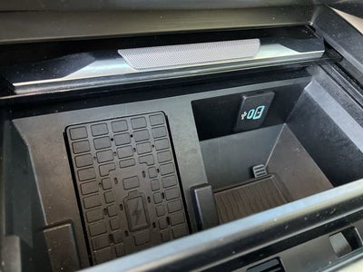 2025 Ford F-450 Platinum