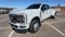 2025 Ford F-450 Platinum