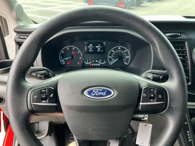 2023 Ford Transit-250 Cargo Van T250