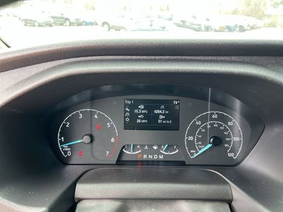 2023 Ford Transit-250 Cargo Van T250