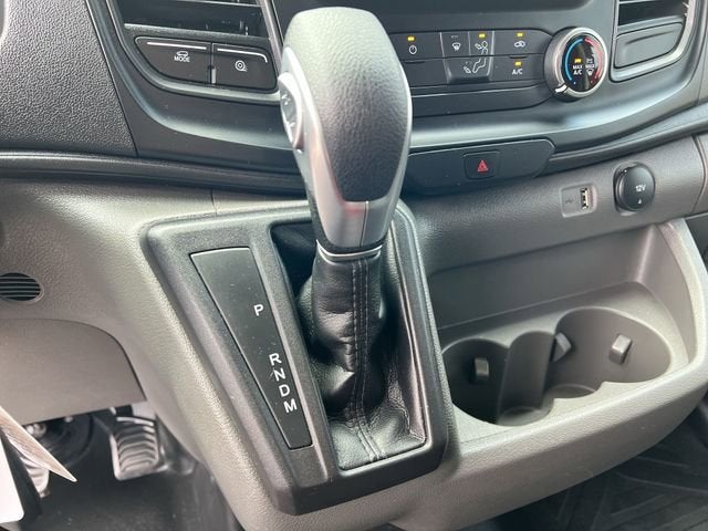2023 Ford Transit-250 Cargo Van T250