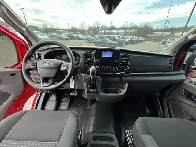 2023 Ford Transit-250 Cargo Van T250