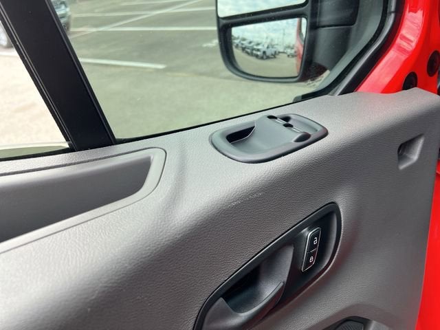 2023 Ford Transit-250 Cargo Van T250