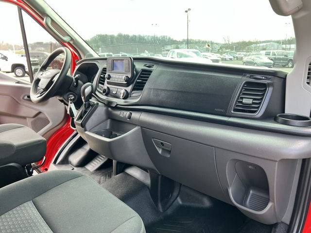 2023 Ford Transit-250 Cargo Van T250