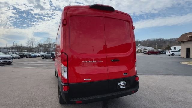 2023 Ford Transit-250 Cargo Van T250