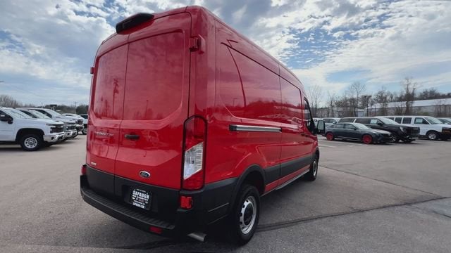 2023 Ford Transit-250 Cargo Van T250