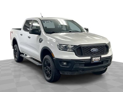 2023 Ford Ranger XL
