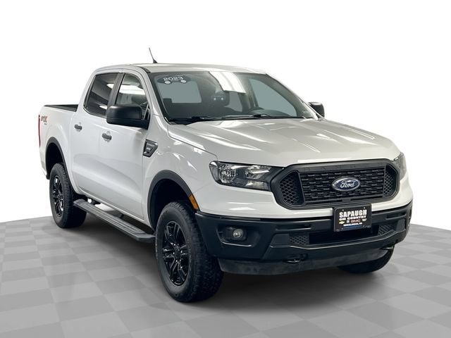 2023 Ford Ranger XL