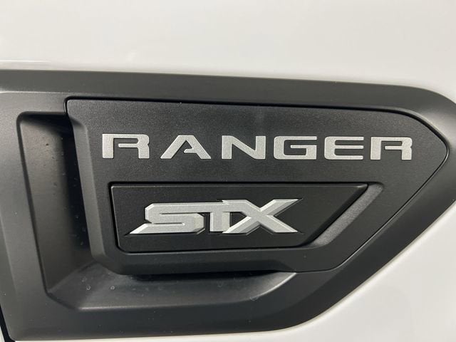 2023 Ford Ranger XL