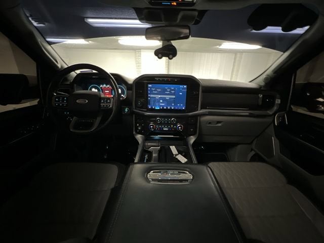 2021 Ford F-150 Limited