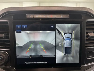 2023 Ford F-150 Limited
