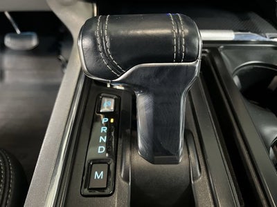 2023 Ford F-150 Limited