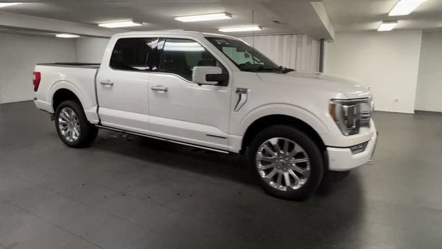 2023 Ford F-150 Limited