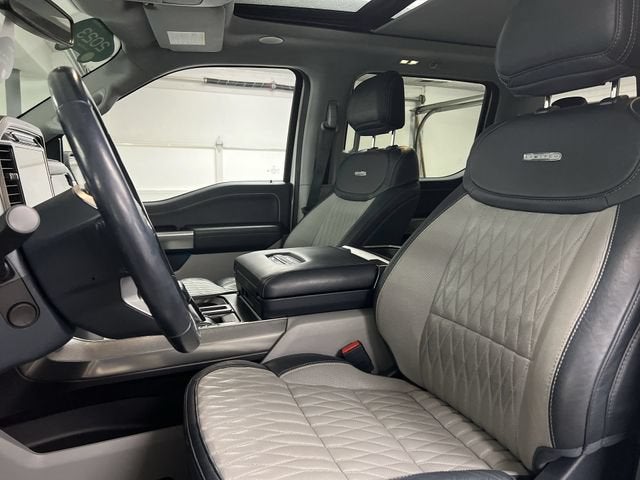 2023 Ford F-150 Limited