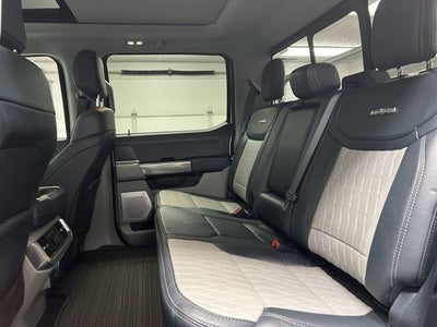 2023 Ford F-150 Limited
