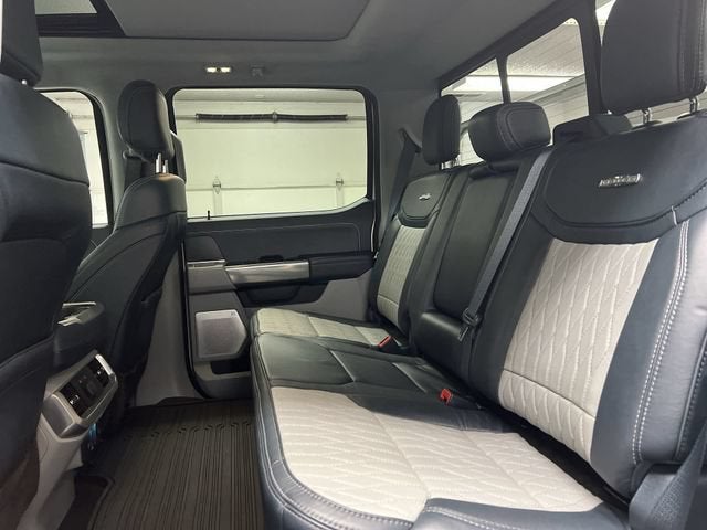 2023 Ford F-150 Limited
