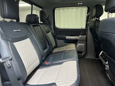2023 Ford F-150 Limited