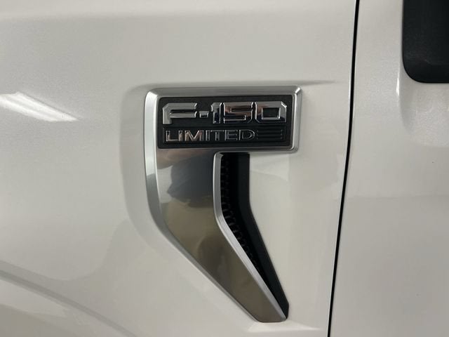 2023 Ford F-150 Limited