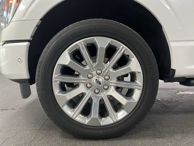 2023 Ford F-150 Limited
