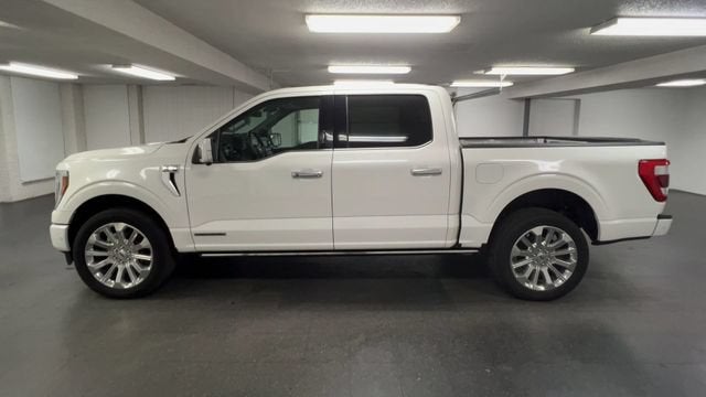 2023 Ford F-150 Limited