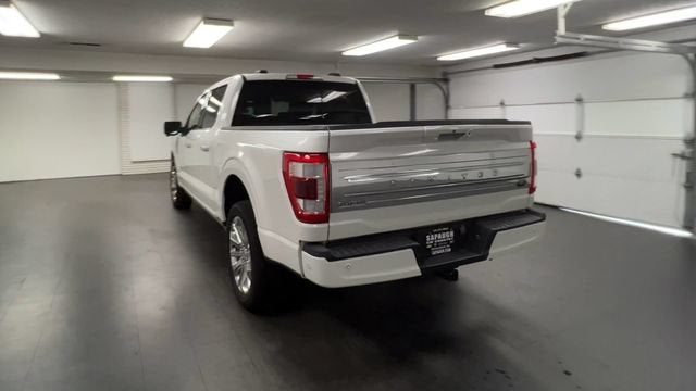 2023 Ford F-150 Limited