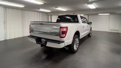 2023 Ford F-150 Limited