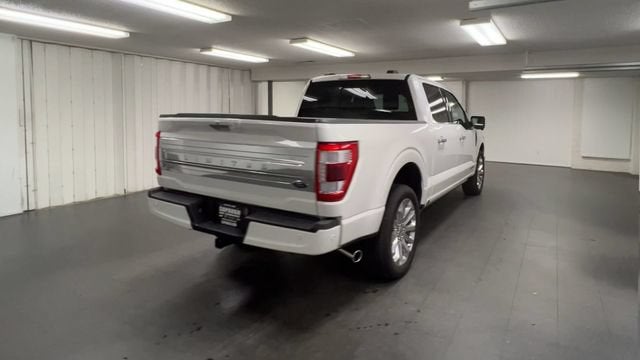 2023 Ford F-150 Limited