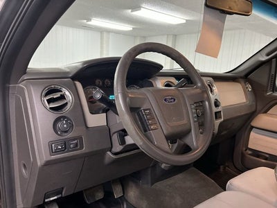 2009 Ford F-150 XL