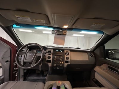 2009 Ford F-150 XL