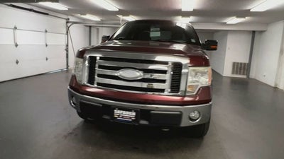 2009 Ford F-150 XL