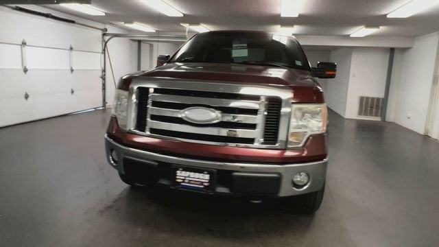 2009 Ford F-150 XL