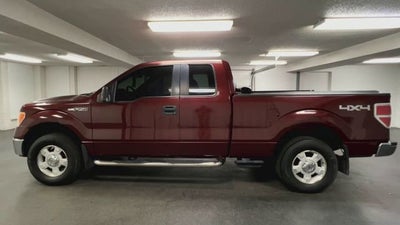 2009 Ford F-150 XL