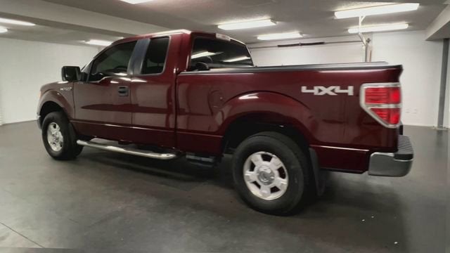 2009 Ford F-150 XL