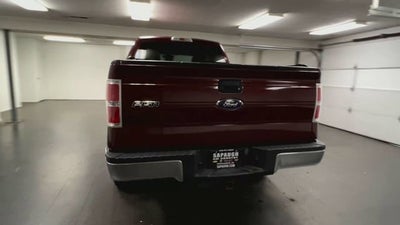 2009 Ford F-150 XL