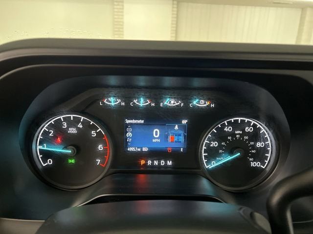 2024 Ford F-250 XL