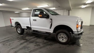 2024 Ford F-250 XL