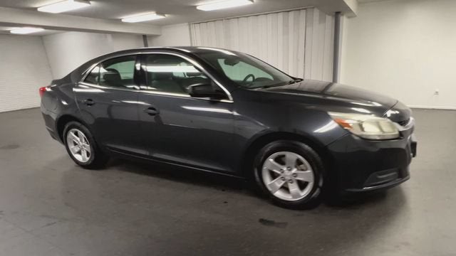 Used 2015 Chevrolet Malibu 1LS with VIN 1G11B5SL9FF185084 for sale in Herculaneum, MO