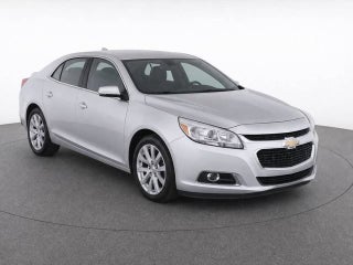 2014 Chevrolet Malibu LT