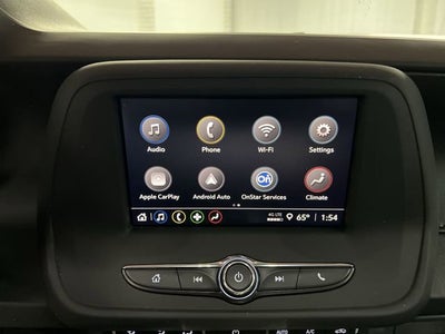 2022 Chevrolet Camaro 1LT