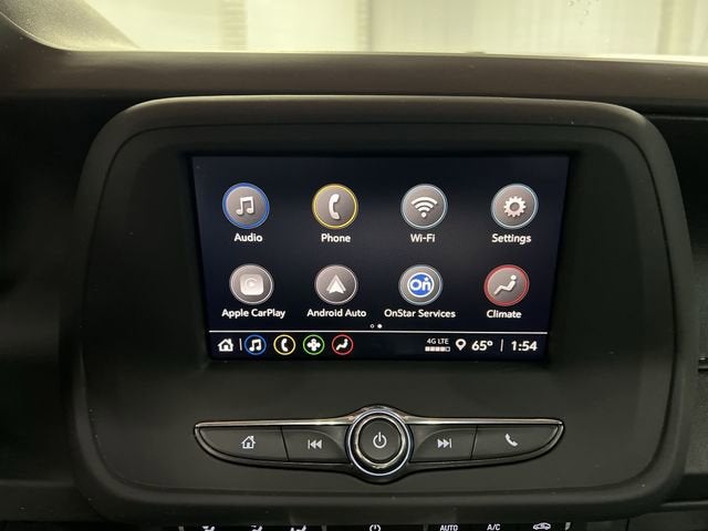 2022 Chevrolet Camaro 1LT