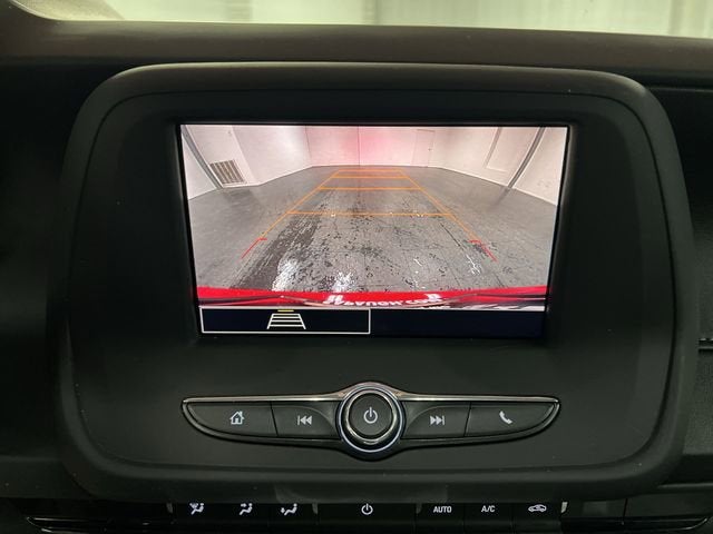 2022 Chevrolet Camaro 1LT