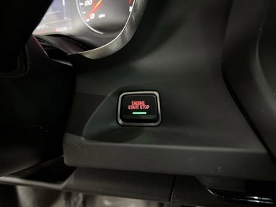 2022 Chevrolet Camaro 1LT