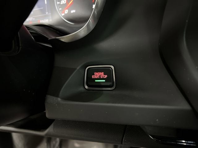 2022 Chevrolet Camaro 1LT