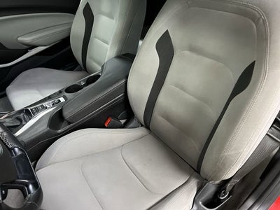 2022 Chevrolet Camaro 1LT